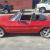 1988 Alfa Romeo Spider GRADUATE