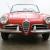 1958 Alfa Romeo Other Spider