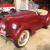 1939 Austin American Bantam Roadster