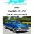 1966 Chevrolet El Camino 454 V8 Custom Muscle Car