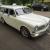 1968 VOLVO 220 120 AMAZON ESTATE CREAM  CLASSIC  with b20 2L engine