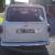 1968 VOLVO 220 120 AMAZON ESTATE CREAM  CLASSIC  with b20 2L engine