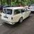 1968 VOLVO 220 120 AMAZON ESTATE CREAM  CLASSIC  with b20 2L engine