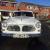 1968 VOLVO 220 120 AMAZON ESTATE CREAM  CLASSIC  with b20 2L engine