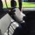 1968 VOLVO 220 120 AMAZON ESTATE CREAM  CLASSIC  with b20 2L engine