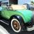 1928 Buick ROADSTER
