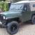 LANDROVER LIGHTWEIGHT TAX EXEMPT 12V LAND ROVER SERIES 88
