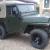 LANDROVER LIGHTWEIGHT TAX EXEMPT 12V LAND ROVER SERIES 88