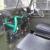 LANDROVER LIGHTWEIGHT TAX EXEMPT 12V LAND ROVER SERIES 88