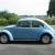 Classic 1967 VW Beetle - Restored