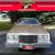 1985 Buick Riviera 2dr Coupe