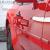 PORSCHE 944 TURBO M030 1988 GUARDS RED ''LSD''