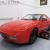 PORSCHE 944 TURBO M030 1988 GUARDS RED ''LSD''