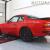 PORSCHE 944 TURBO M030 1988 GUARDS RED ''LSD''