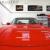 PORSCHE 944 TURBO M030 1988 GUARDS RED ''LSD''