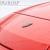 PORSCHE 944 TURBO M030 1988 GUARDS RED ''LSD''
