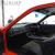 PORSCHE 944 TURBO M030 1988 GUARDS RED ''LSD''