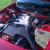 PORSCHE 944 TURBO M030 1988 GUARDS RED ''LSD''