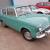 FORD ANGLIA DELUXE - GREEN - RHD IMPORT