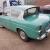 FORD ANGLIA DELUXE - GREEN - RHD IMPORT