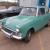 FORD ANGLIA DELUXE - GREEN - RHD IMPORT