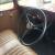 1936 WILLYS SALOON 77 Rare,low mileage, Right hand drive