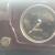 1936 WILLYS SALOON 77 Rare,low mileage, Right hand drive