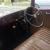 1936 WILLYS SALOON 77 Rare,low mileage, Right hand drive