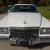 1984 Cadillac Brougham