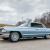 1962 Cadillac DeVille 56k Miles