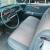 1962 Cadillac DeVille 56k Miles