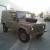 1985 Land Rover Defender 2.5 D 110 10 SEATER EX UK ARMY