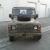1985 Land Rover Defender 2.5 D 110 10 SEATER EX UK ARMY