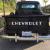 1955 Chevrolet Other Pickups 1/2 Ton