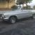1962 Chevrolet Impala Impala Convertible