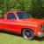 1974 Chevrolet C-10