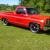 1974 Chevrolet C-10