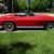 1965 Chevrolet Corvette CONVERTIBLE STINGRAY