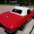 1965 Chevrolet Corvette CONVERTIBLE STINGRAY