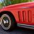 1965 Chevrolet Corvette CONVERTIBLE STINGRAY