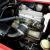 1965 Chevrolet Corvette CONVERTIBLE STINGRAY