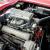 1965 Chevrolet Corvette CONVERTIBLE STINGRAY