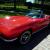 1965 Chevrolet Corvette CONVERTIBLE STINGRAY