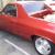 1968 Chevrolet El Camino ss