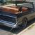 1972 Chevrolet Blazer