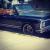 1972 Chevrolet Blazer