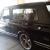 1972 Chevrolet Blazer