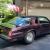 1987 Chevrolet Monte Carlo Monte Carlo SS Pro Street Touring