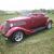1934 Ford Other conv