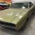 1968 Dodge Charger